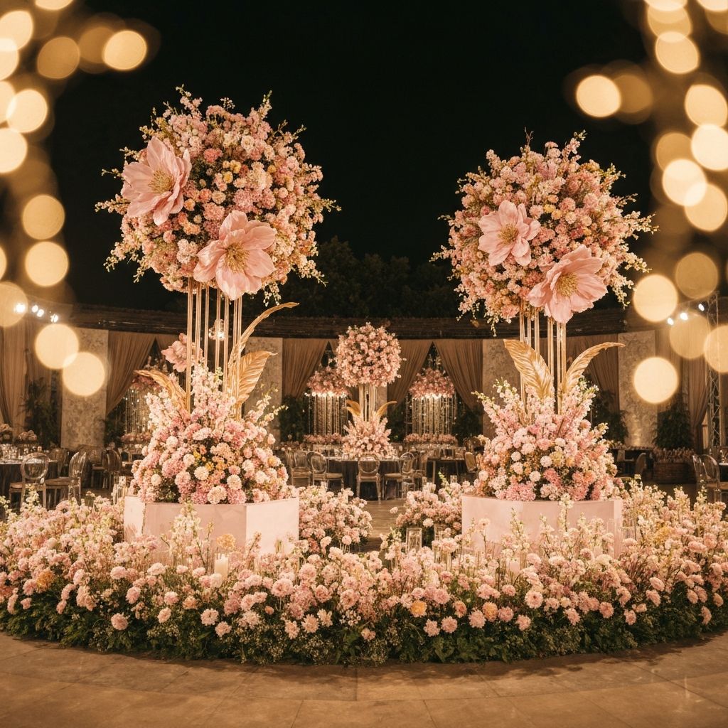 Signature Jewel Garden